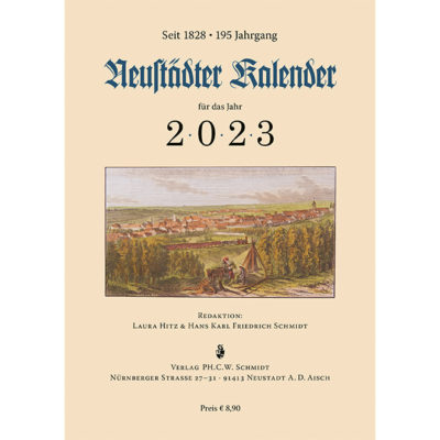 Neustädter Kalender 2023