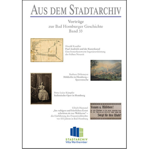 Aus dem Stadtarchiv