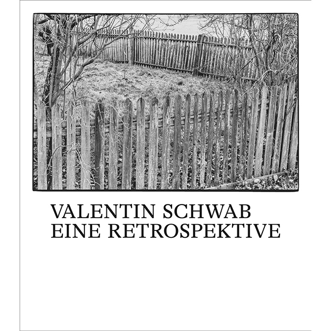 Valentin Schwab. Eine Retrospektive