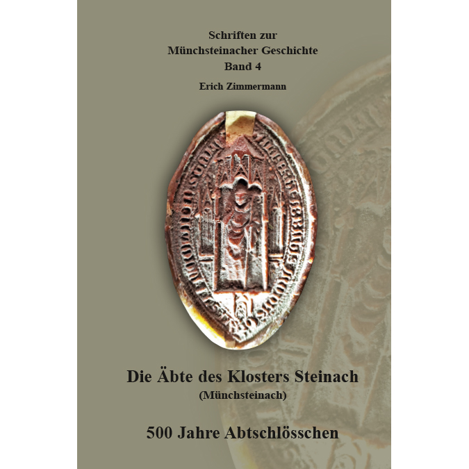 Ein „Schlössla“ für den letzten Abt – Das Abtschlösschen Münchsteinach
