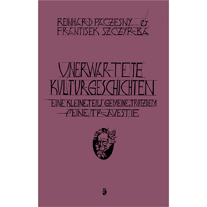 Geschichten aus der Geschichte – ganz eigen und mit wildem Humor