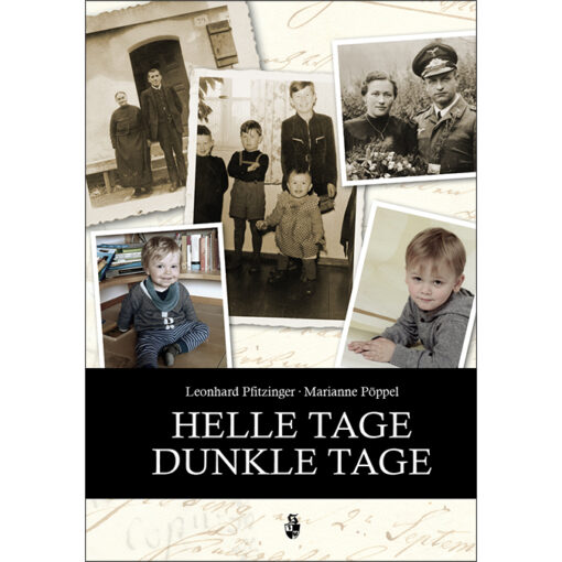 Helle Tage - Dunkle Tage