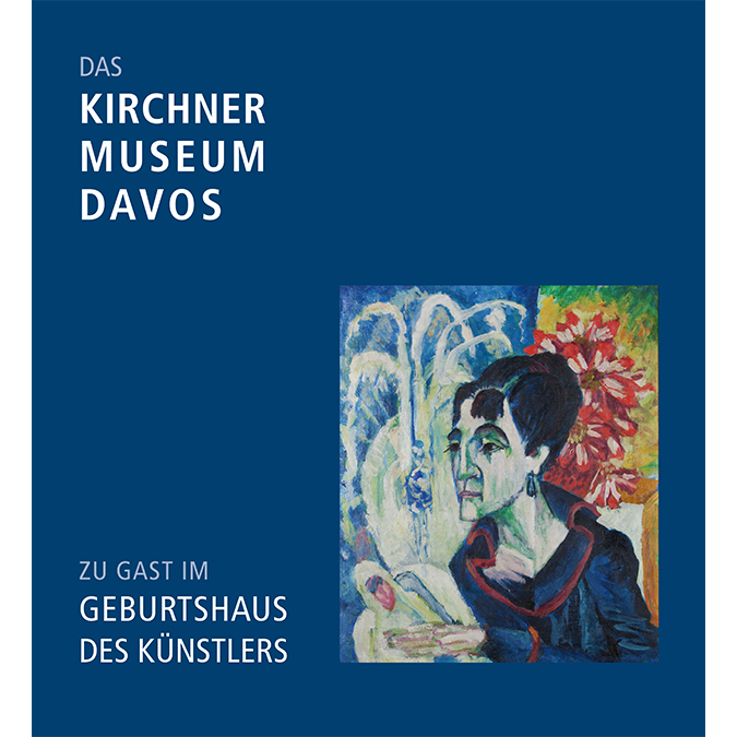 Ernst Ludwig Kirchner – zwei Museen, eine Ausstellung