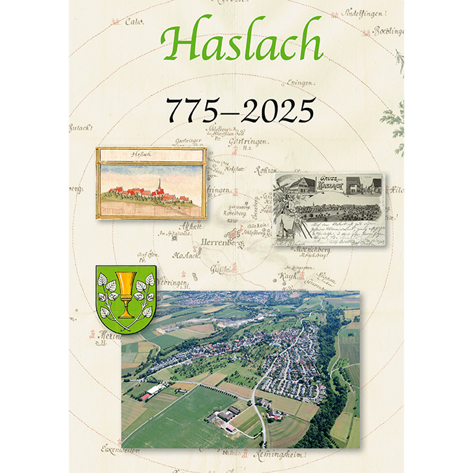 1250 Jahre Haslach