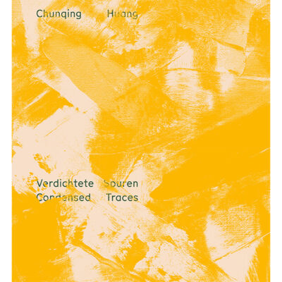 Verdichtete Spuren. Chunqing Huangs "Painter's Portrait"