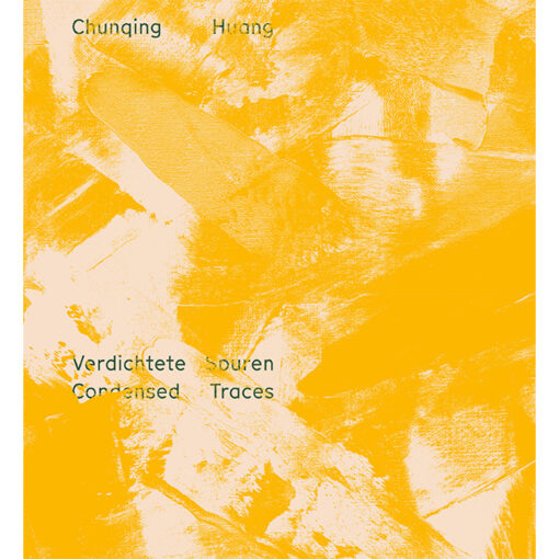 Verdichtete Spuren. Chunqing Huangs "Painter's Portrait"