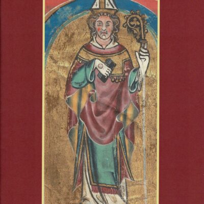 Altfränkische Bilder 21 (2026)